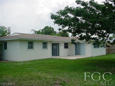 1656 Long Meadow Road Fort Myers, FL 33919 - Photo 5 of 7 Gallery Image 5