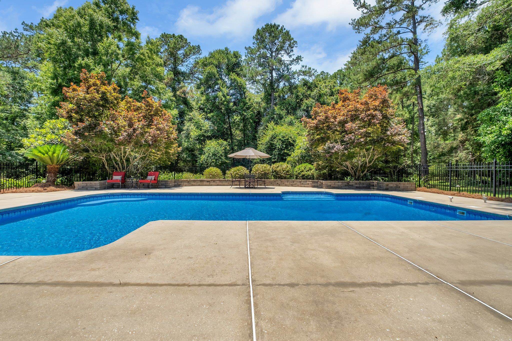 6964 Grenville Road Tallahassee, FL 32309 - Photo 11 of 42