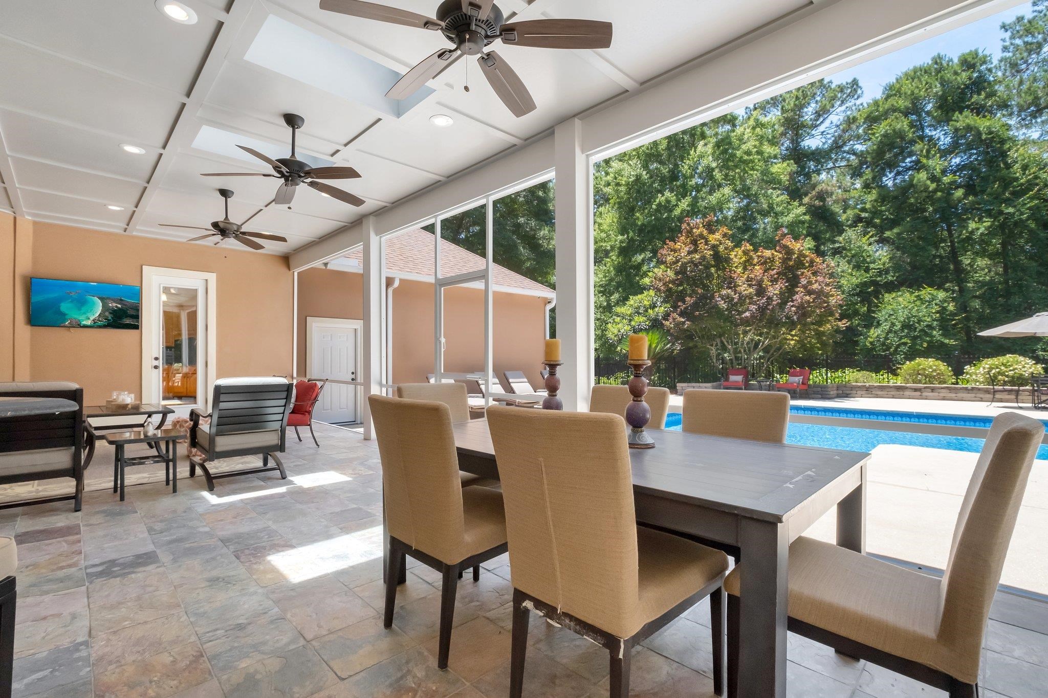 6964 Grenville Road Tallahassee, FL 32309 - Photo 12 of 42