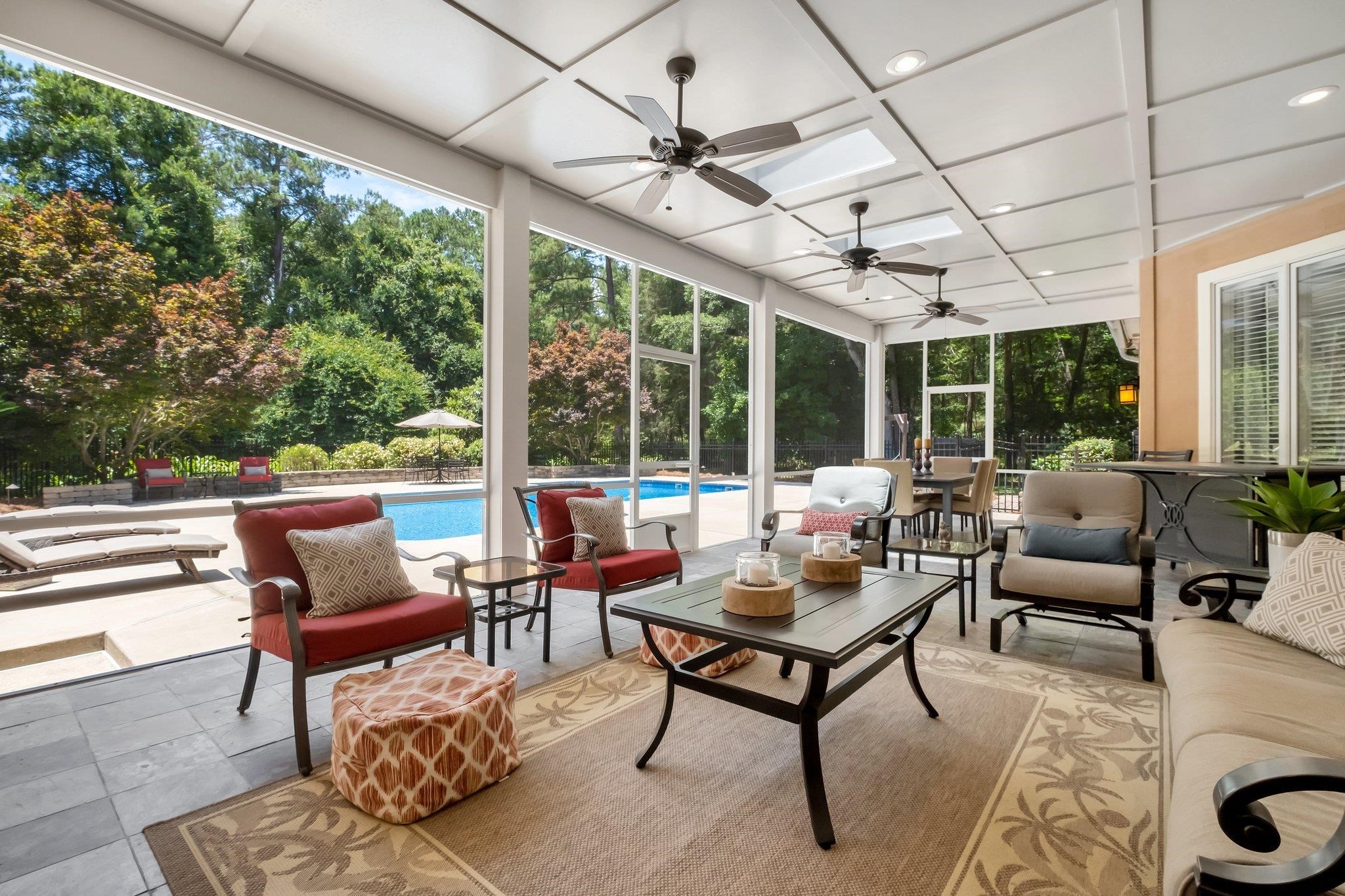 6964 Grenville Road Tallahassee, FL 32309 - Photo 13 of 42