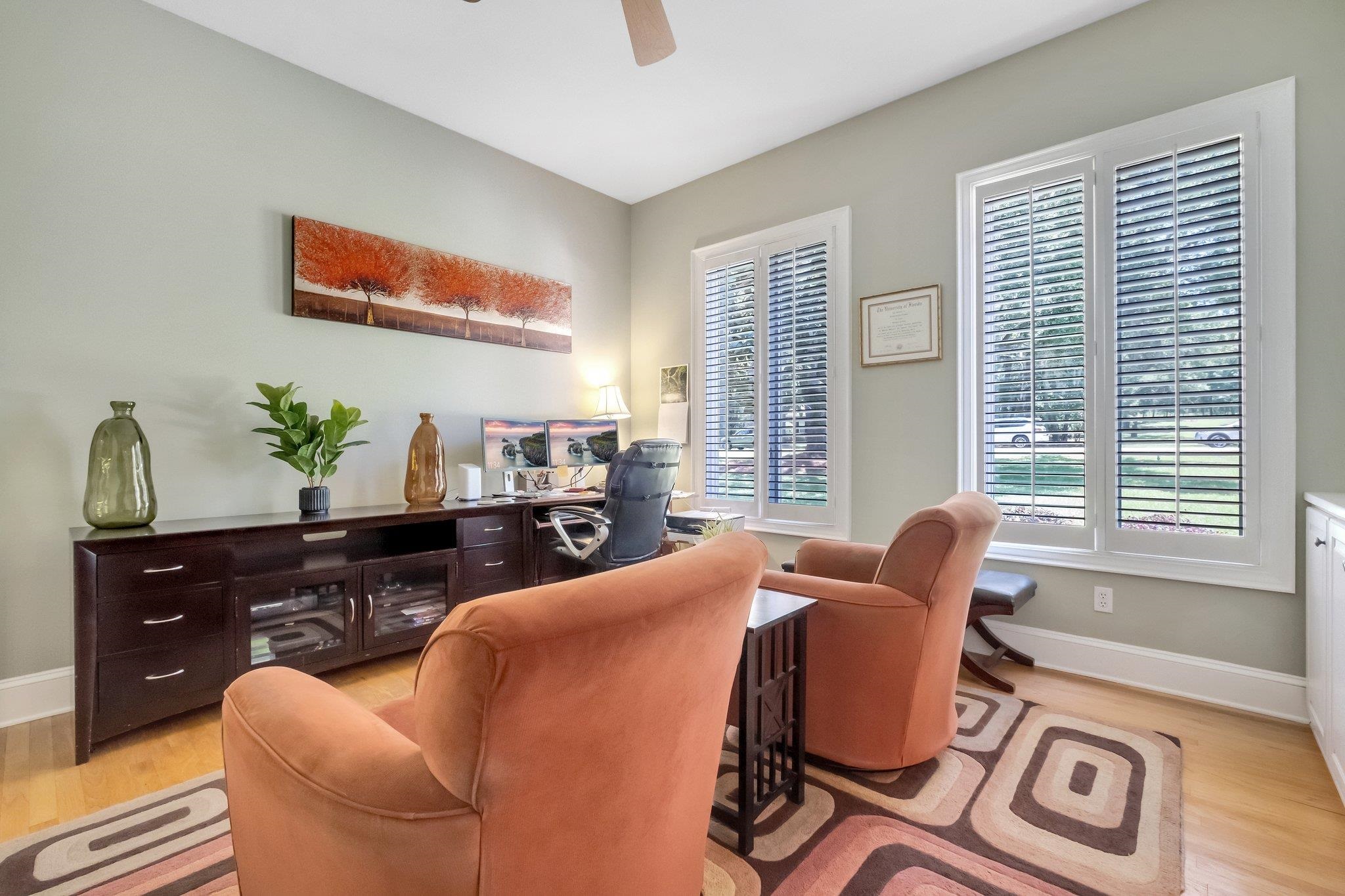 6964 Grenville Road Tallahassee, FL 32309 - Photo 17 of 42