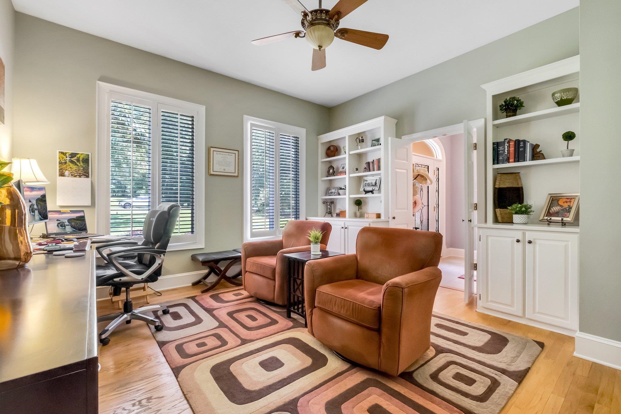 6964 Grenville Road Tallahassee, FL 32309 - Photo 18 of 42