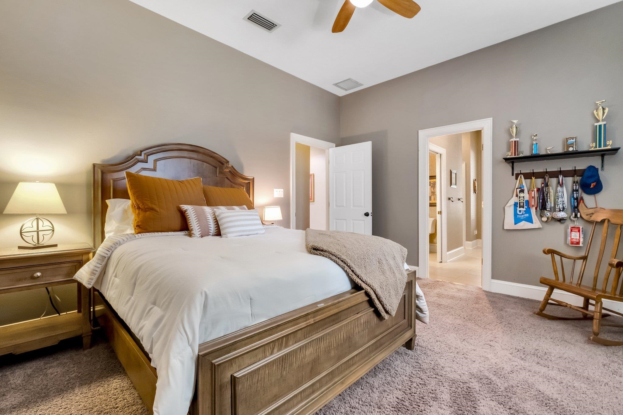 6964 Grenville Road Tallahassee, FL 32309 - Photo 20 of 42