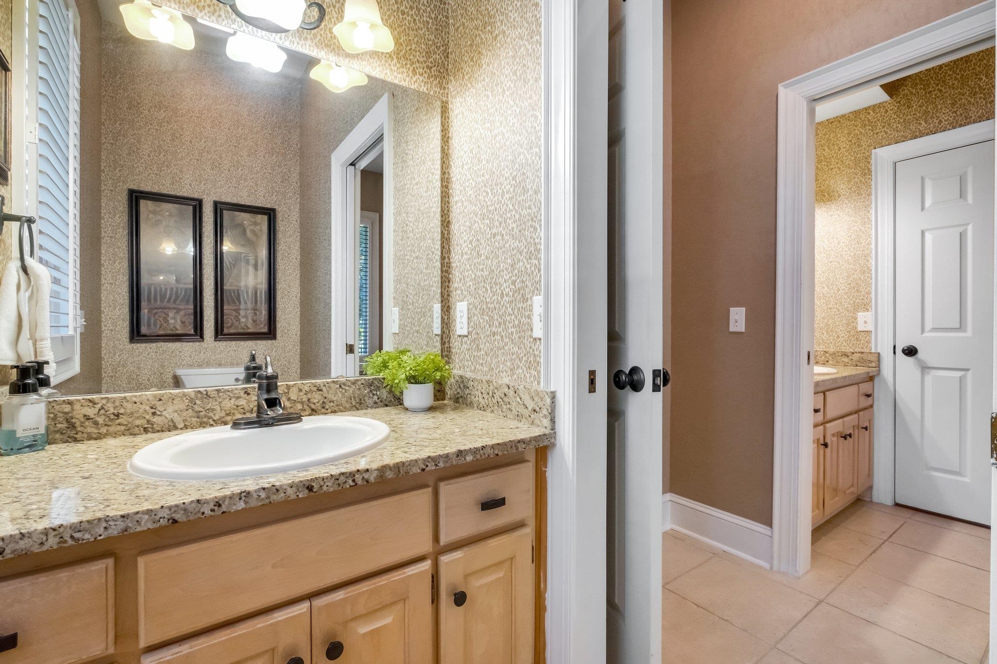 6964 Grenville Road Tallahassee, FL 32309 - Photo 21 of 42