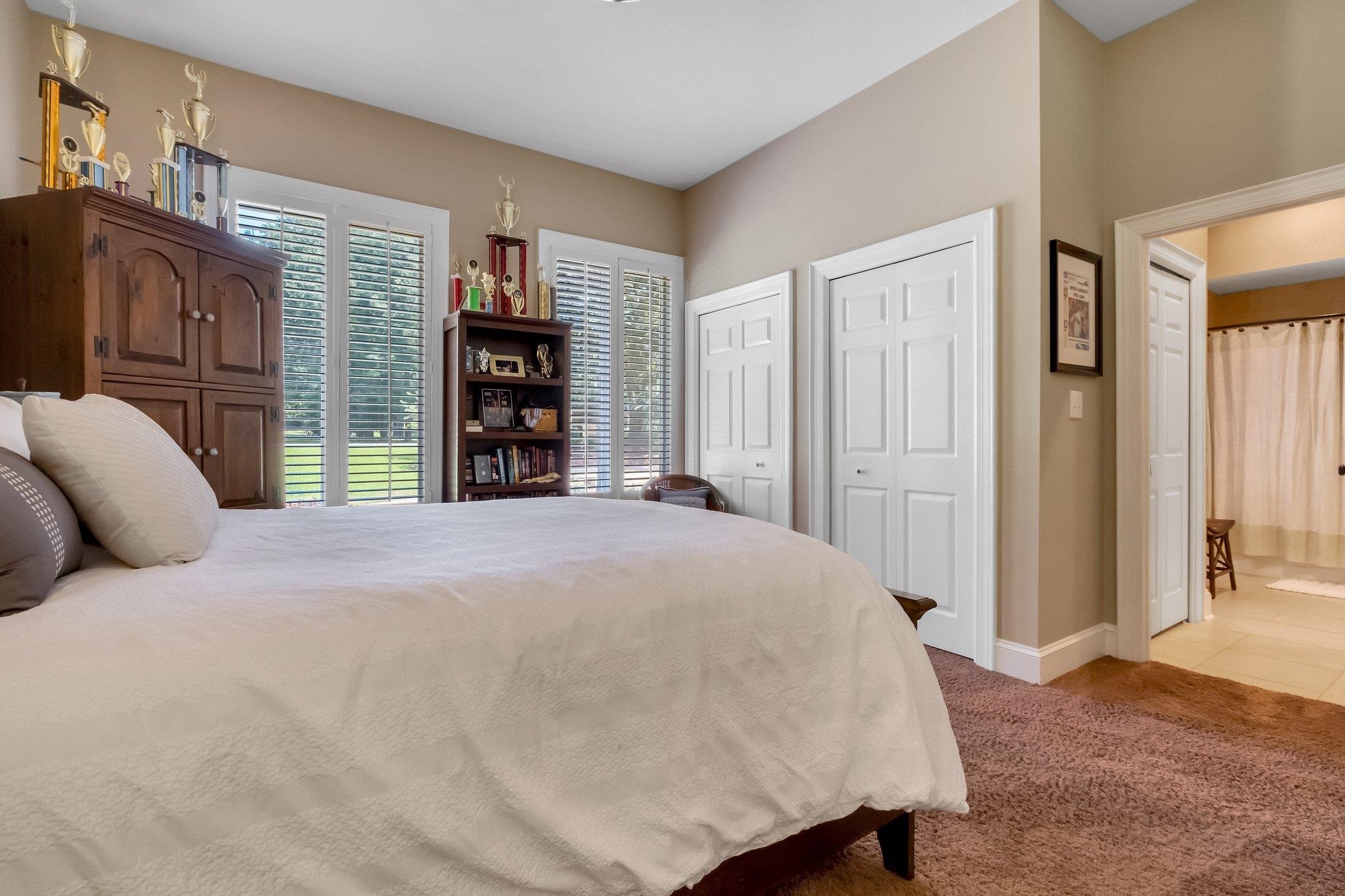 6964 Grenville Road Tallahassee, FL 32309 - Photo 23 of 42