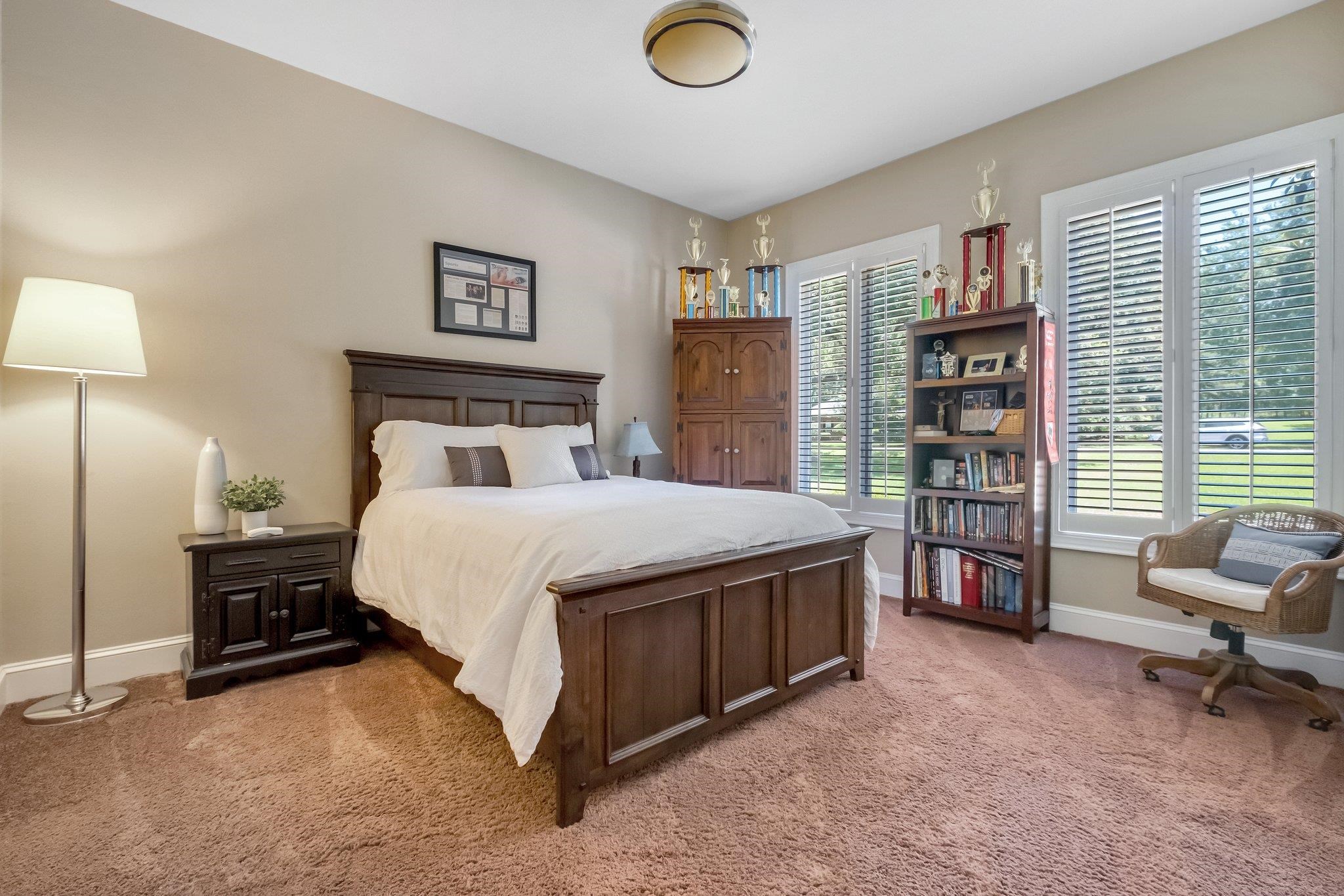 6964 Grenville Road Tallahassee, FL 32309 - Photo 24 of 42