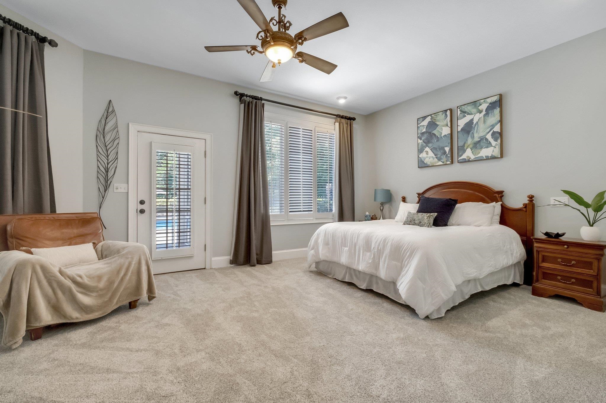 6964 Grenville Road Tallahassee, FL 32309 - Photo 28 of 42