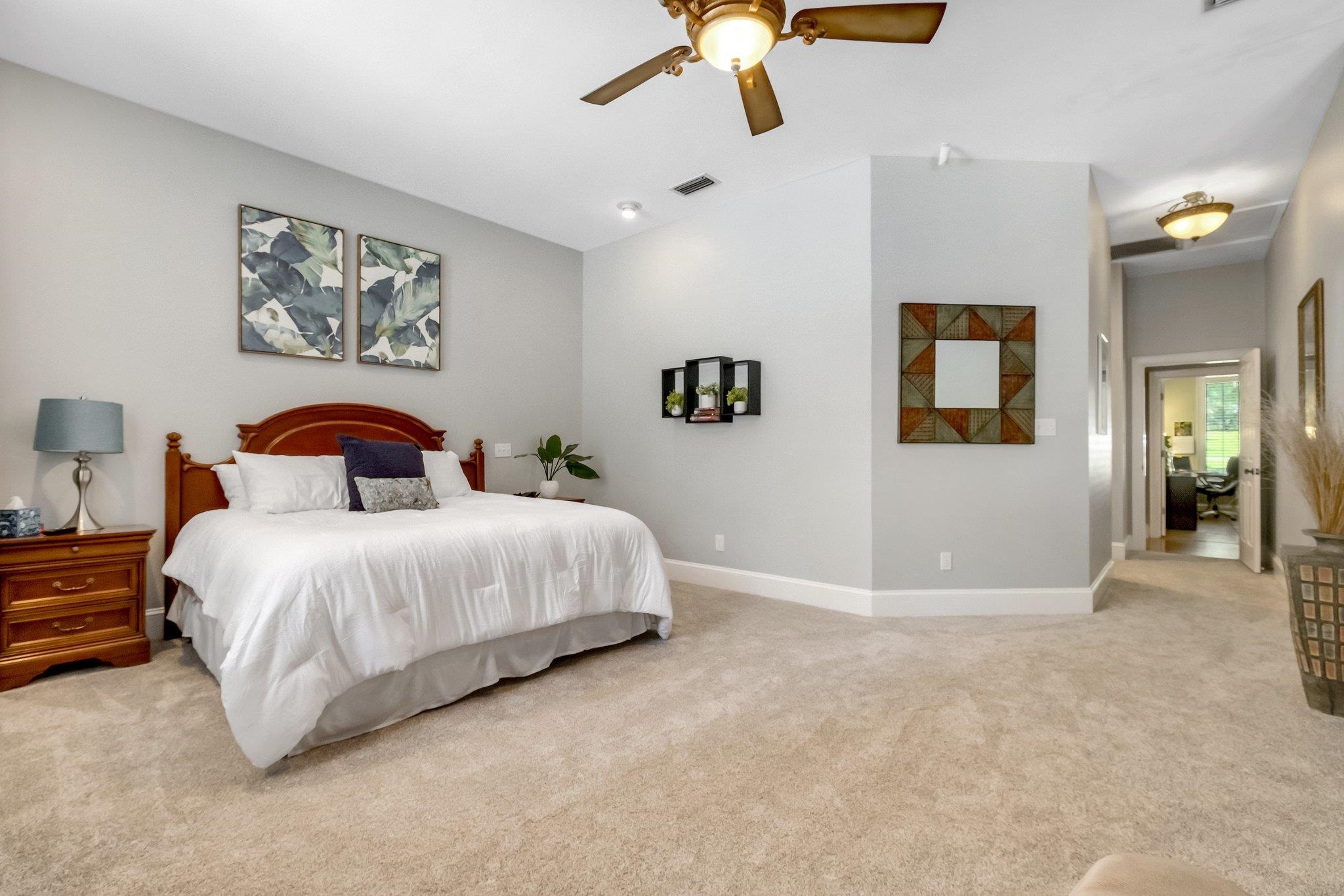 6964 Grenville Road Tallahassee, FL 32309 - Photo 29 of 42