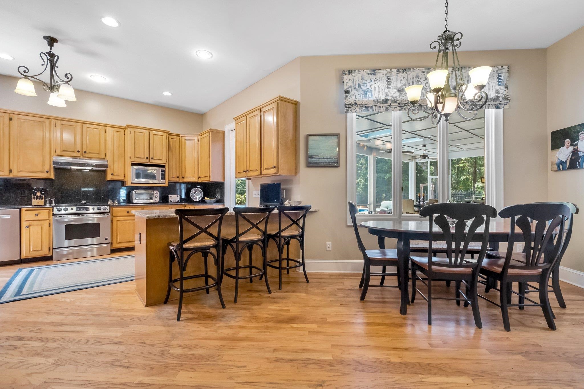 6964 Grenville Road Tallahassee, FL 32309 - Photo 31 of 42