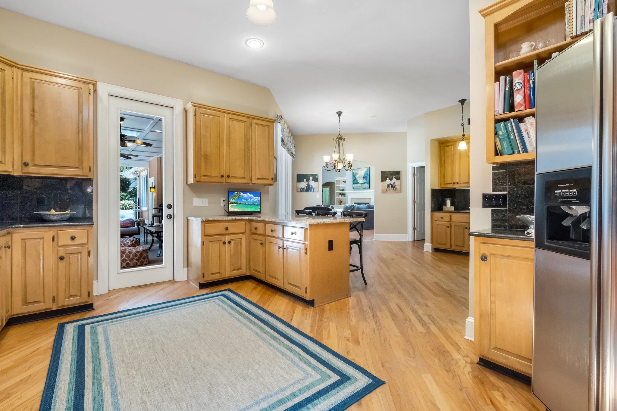 6964 Grenville Road Tallahassee, FL 32309 - Photo 32 of 42