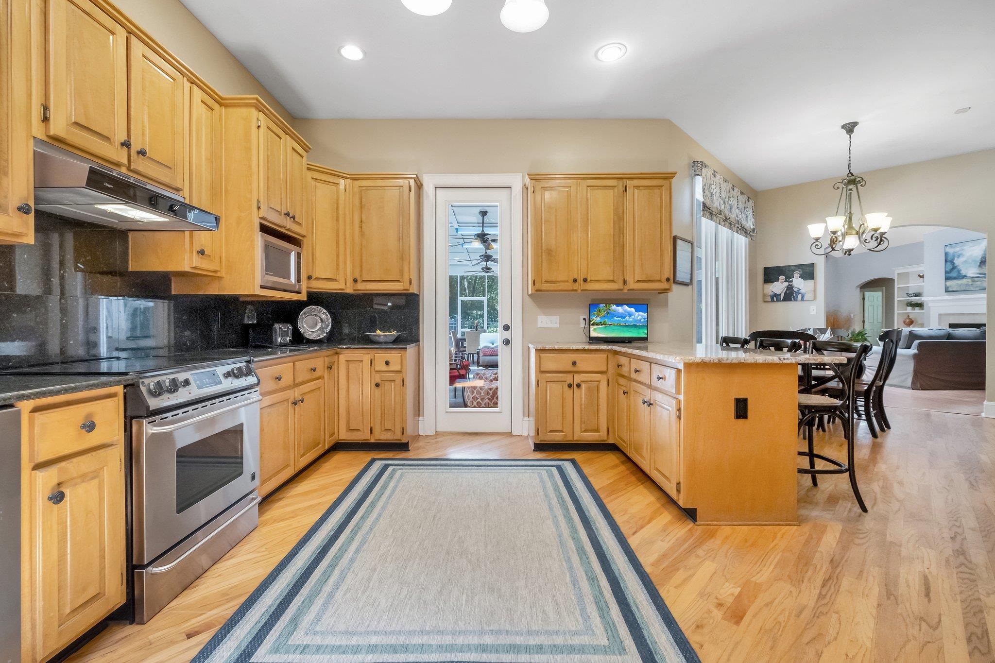 6964 Grenville Road Tallahassee, FL 32309 - Photo 33 of 42