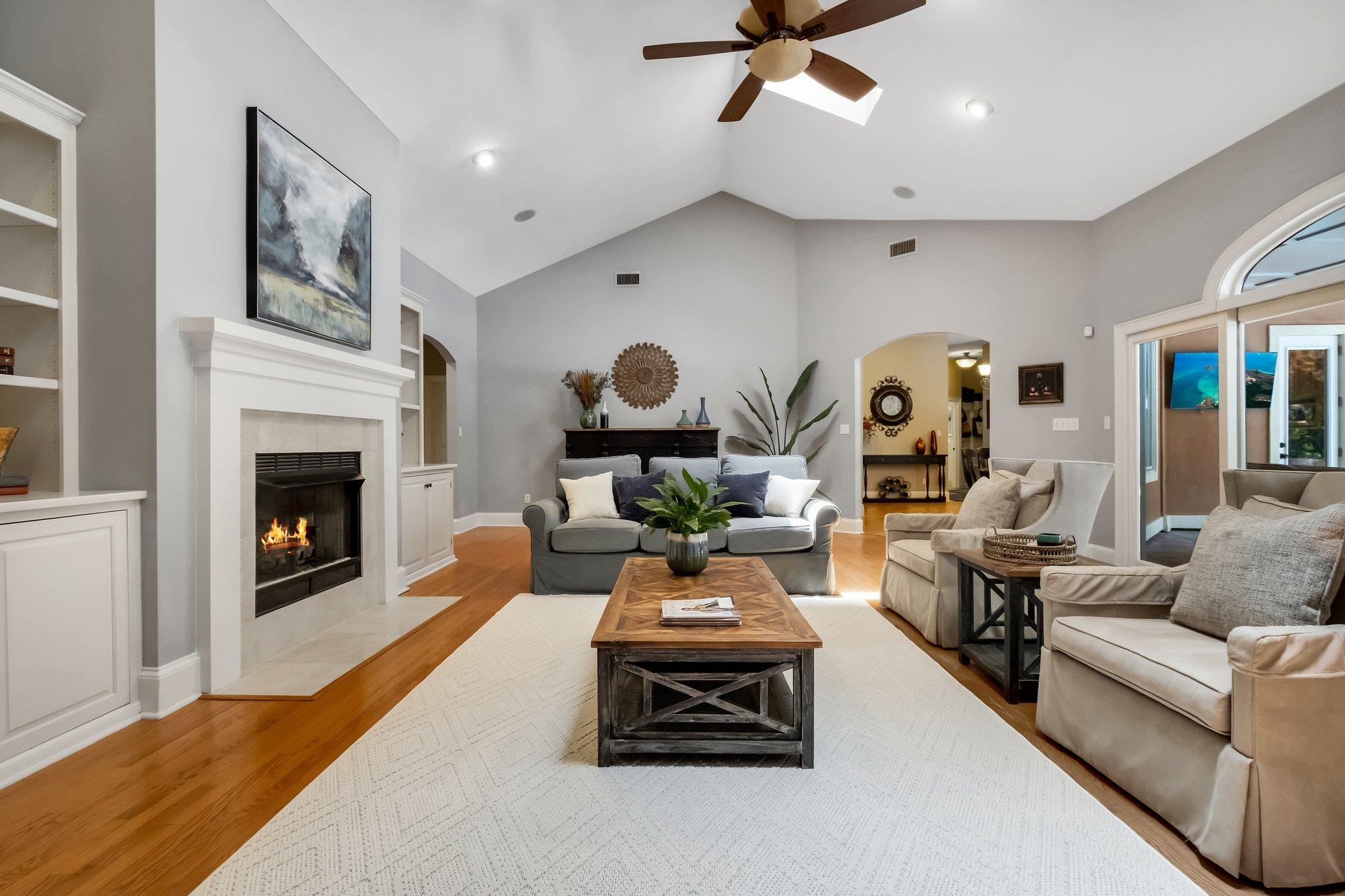 6964 Grenville Road Tallahassee, FL 32309 - Photo 38 of 42