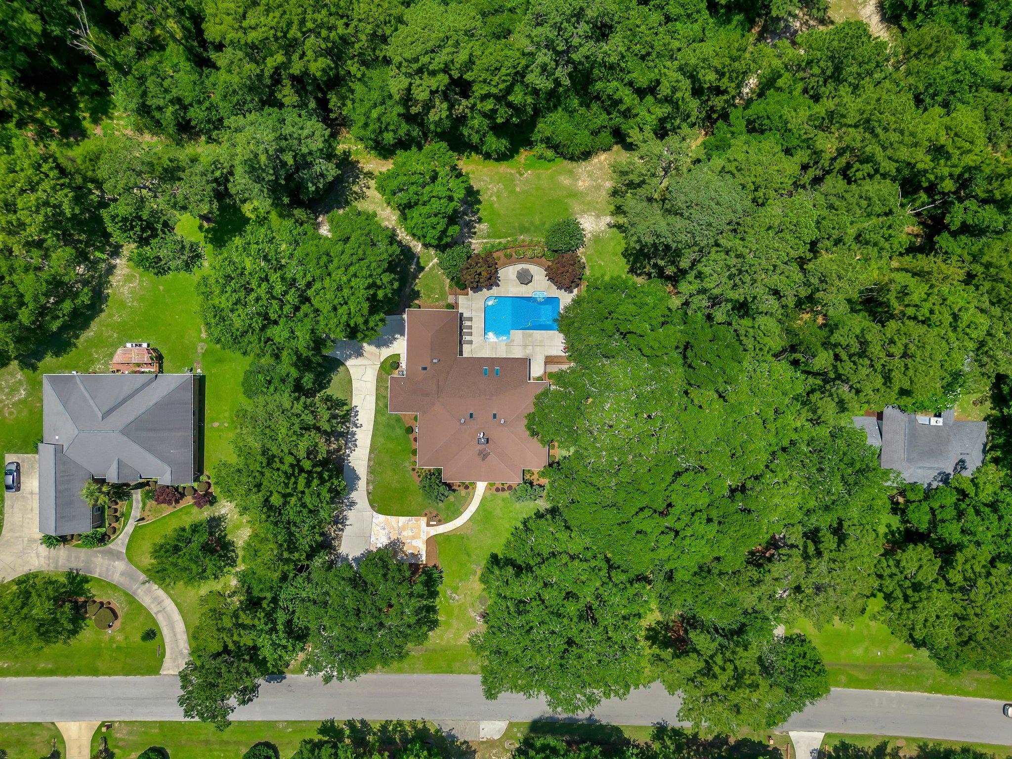 6964 Grenville Road Tallahassee, FL 32309 - Photo 4 of 42