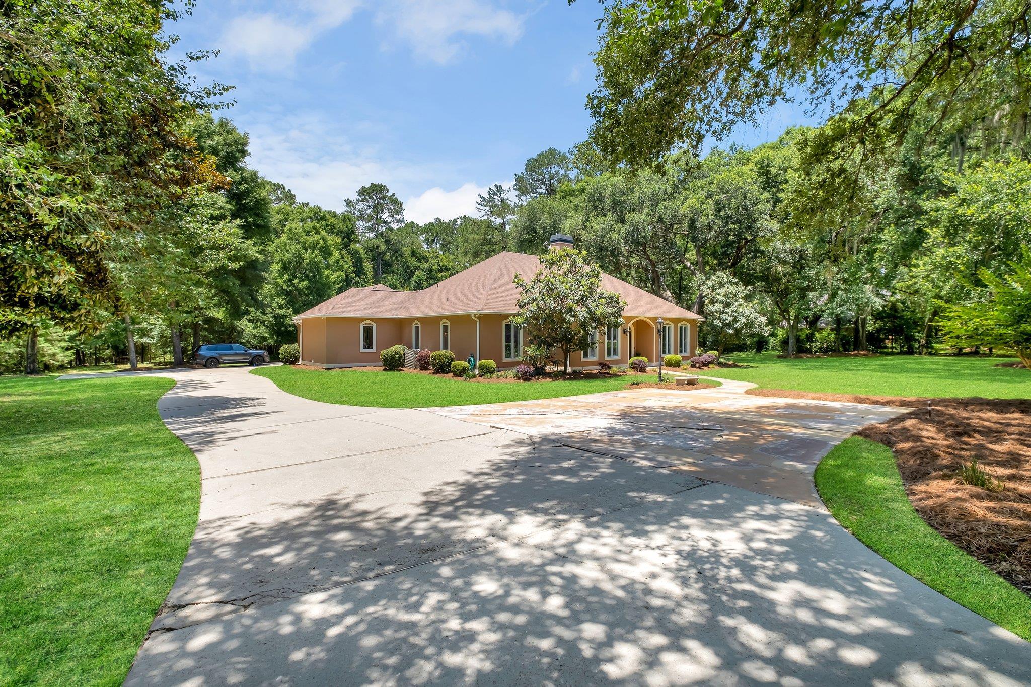 6964 Grenville Road Tallahassee, FL 32309 - Photo 41 of 42