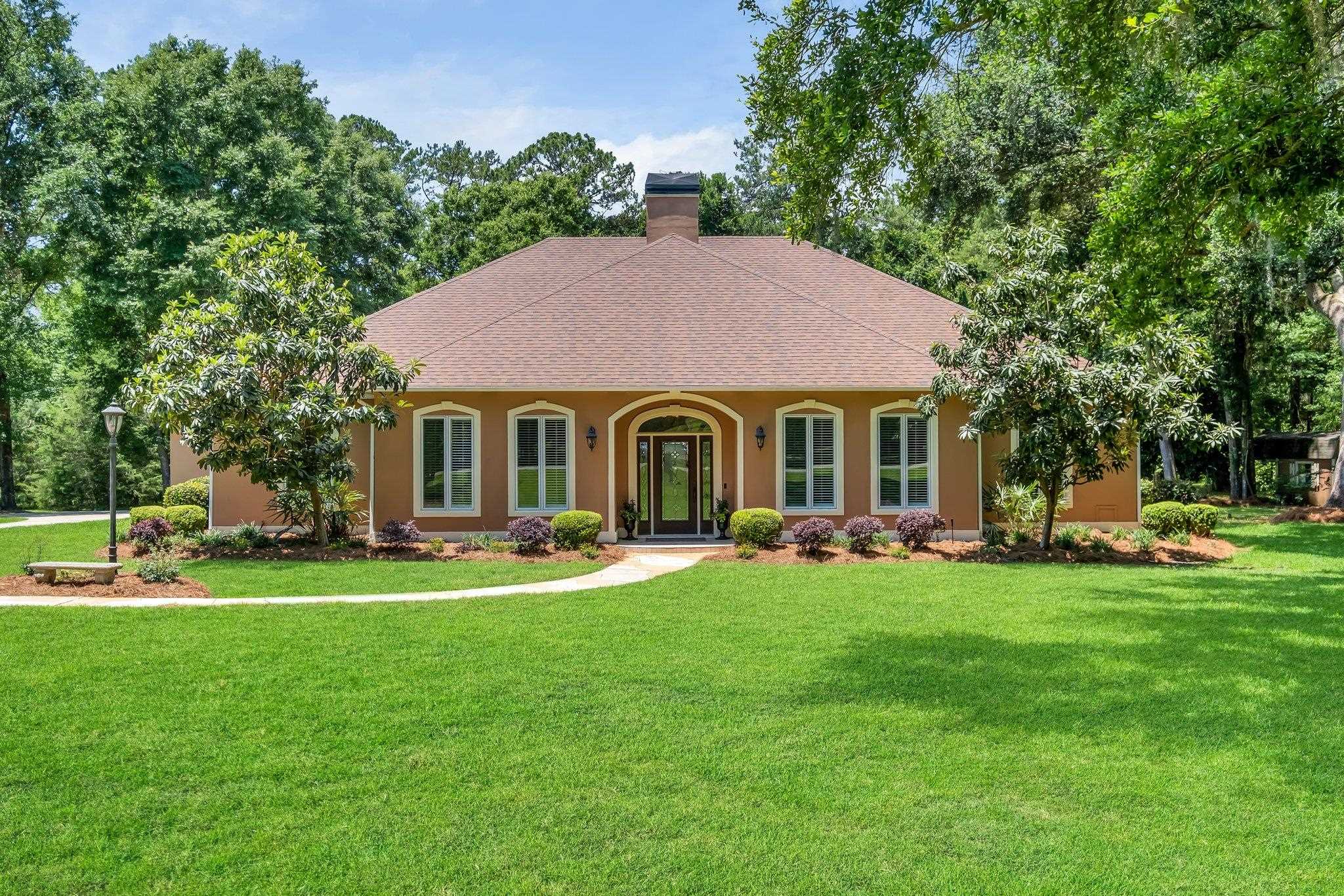 6964 Grenville Road Tallahassee, FL 32309 - Photo 42 of 42