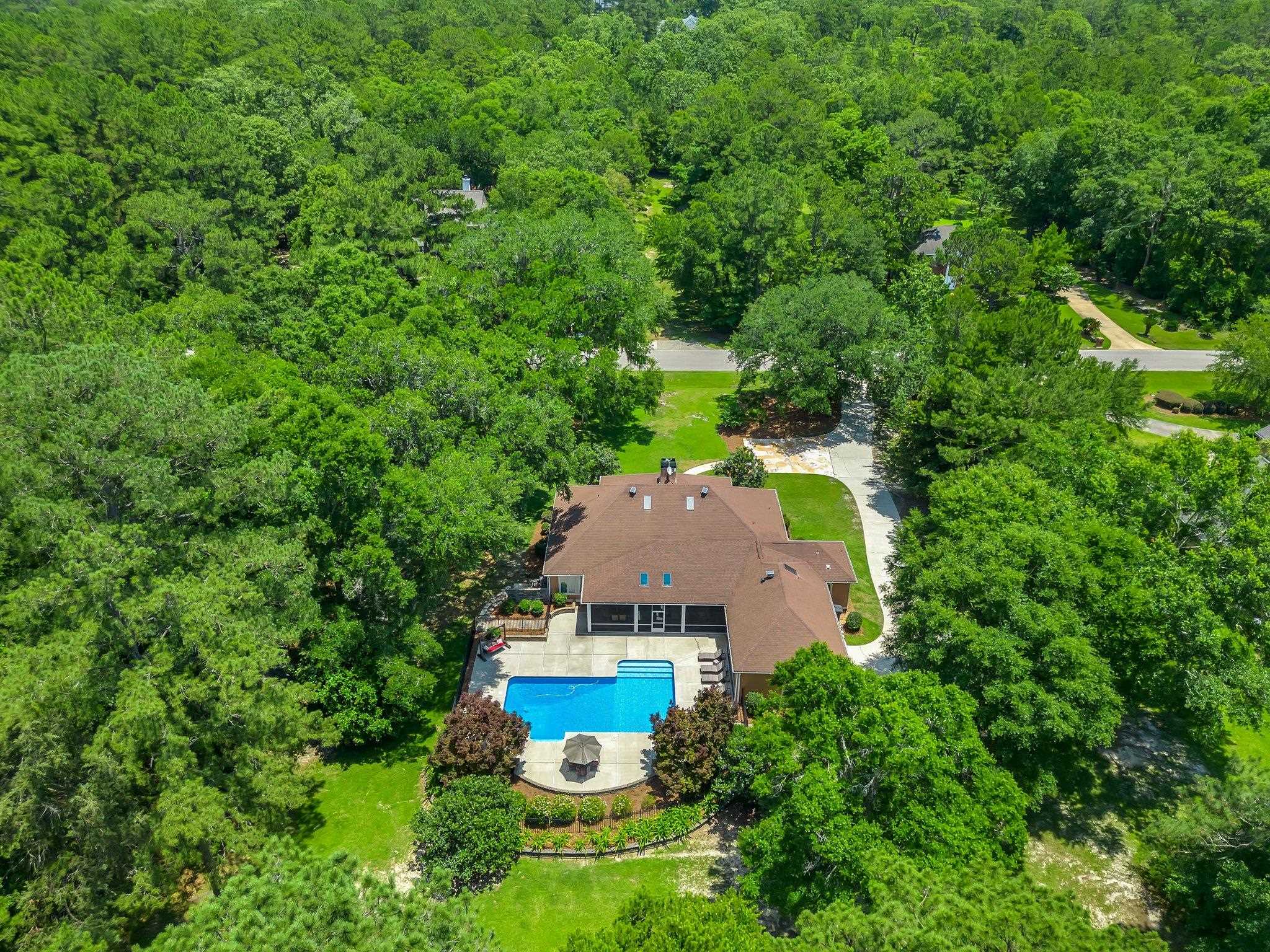 6964 Grenville Road Tallahassee, FL 32309 - Photo 5 of 42