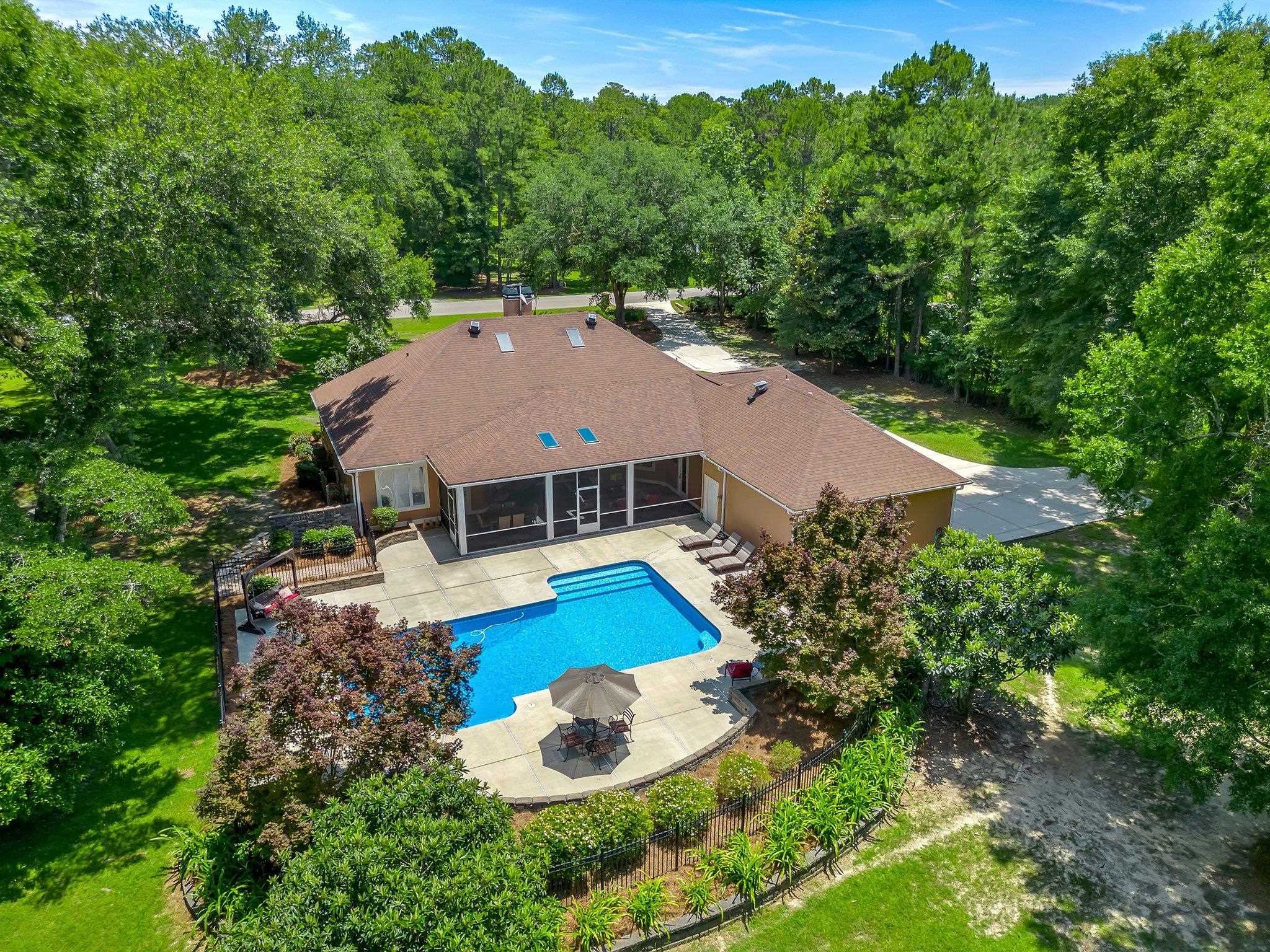 6964 Grenville Road Tallahassee, FL 32309 - Photo 6 of 42