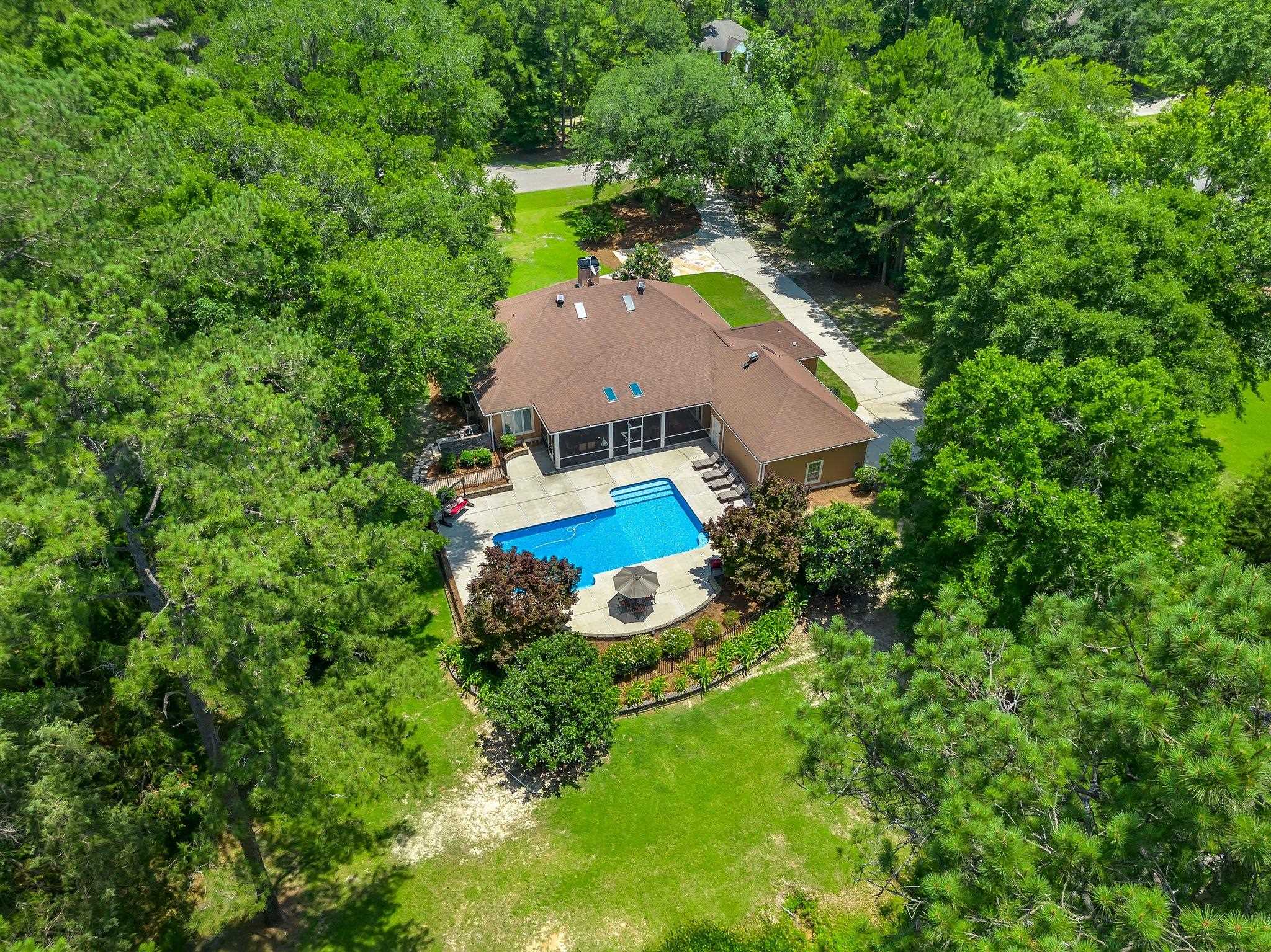 6964 Grenville Road Tallahassee, FL 32309 - Photo 7 of 42