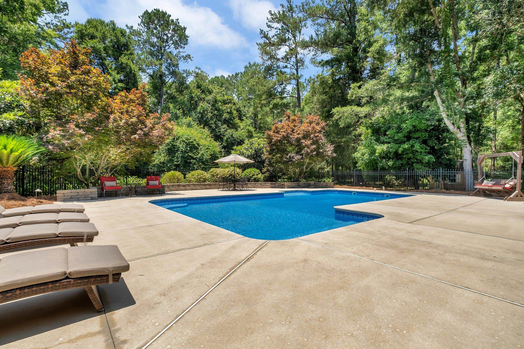 6964 Grenville Road Tallahassee, FL 32309 - Photo 8 of 42