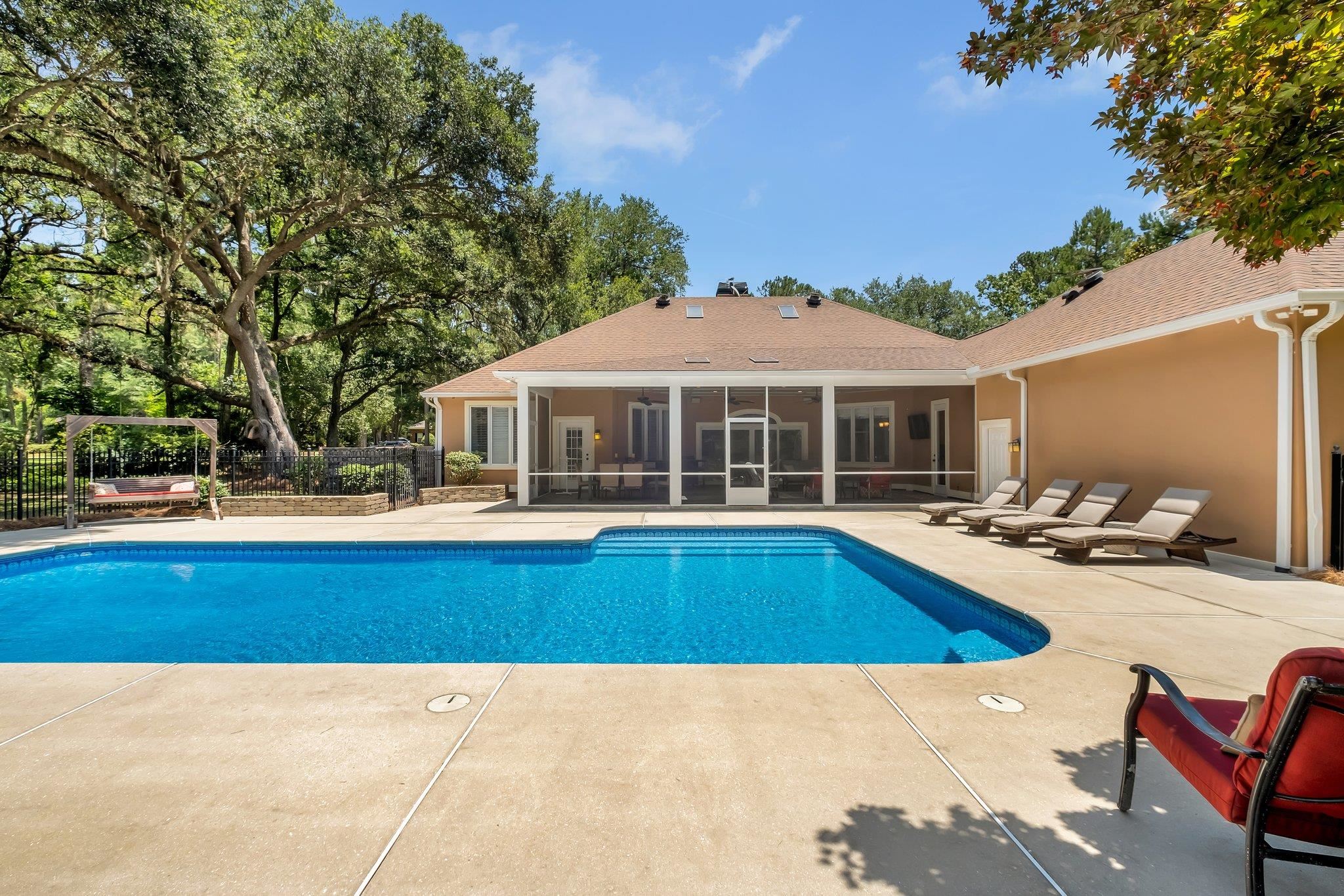 6964 Grenville Road Tallahassee, FL 32309 - Photo 9 of 42