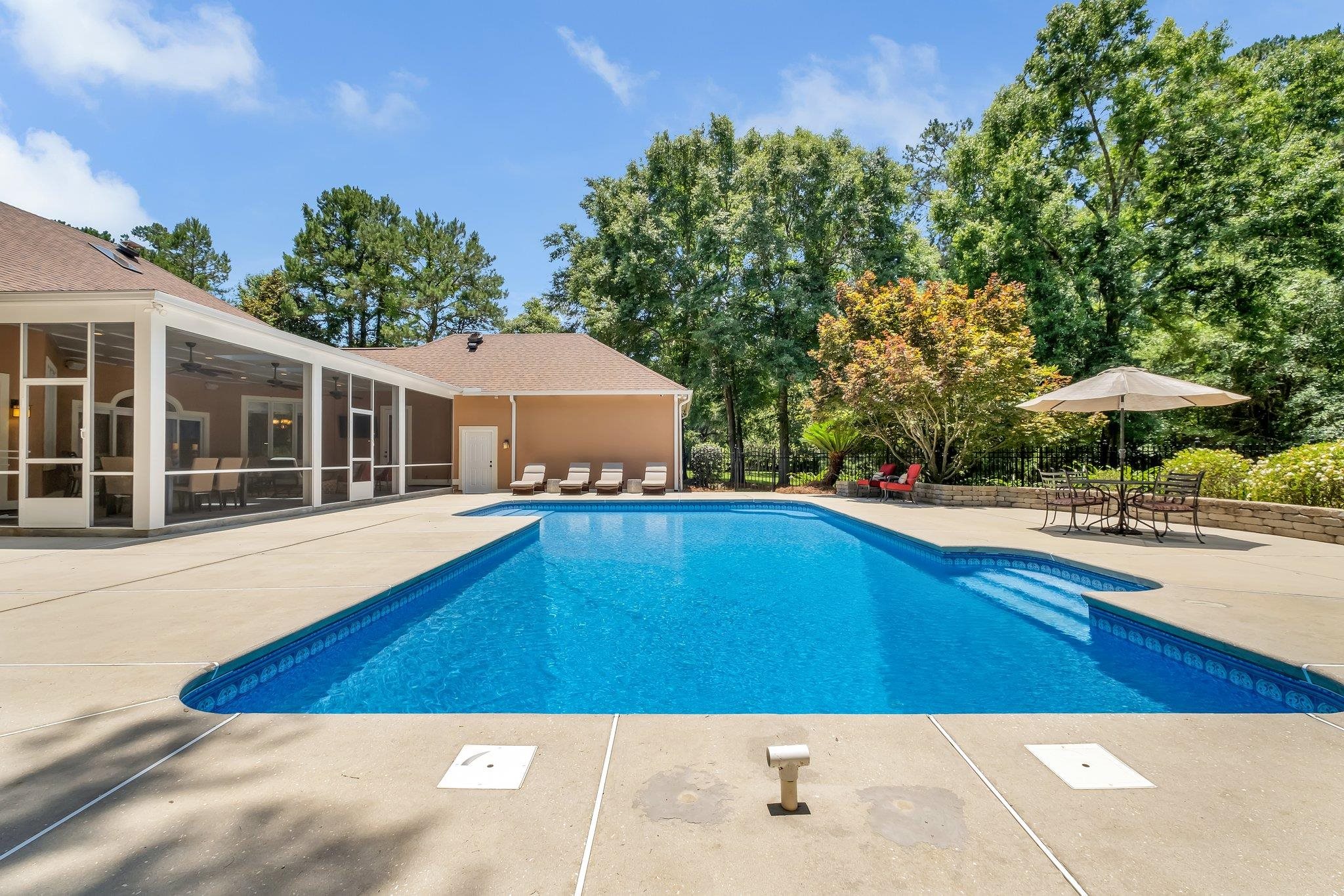 6964 Grenville Road Tallahassee, FL 32309 - Photo 10 of 42