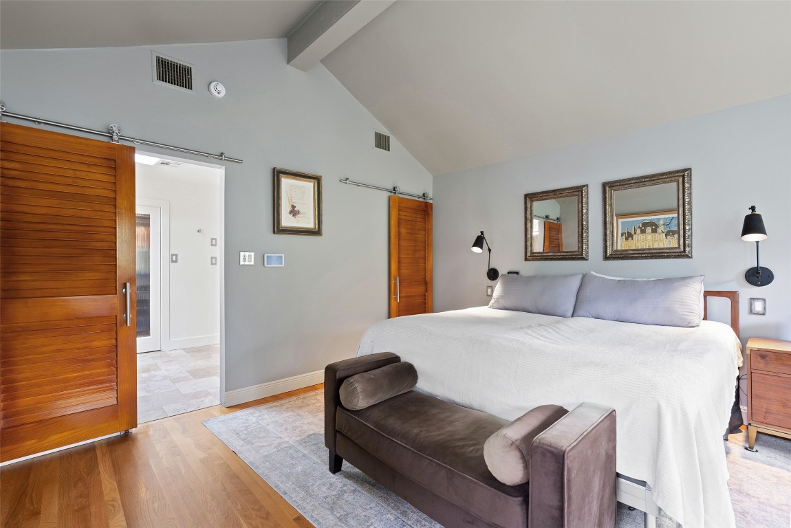 2208 Mountain View Road Austin, TX 78703 - Photo 20 of 39