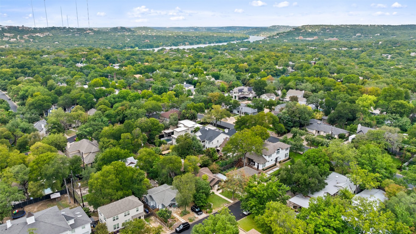 2208 Mountain View Road Austin, TX 78703 - Photo 39 of 39 a view of a city