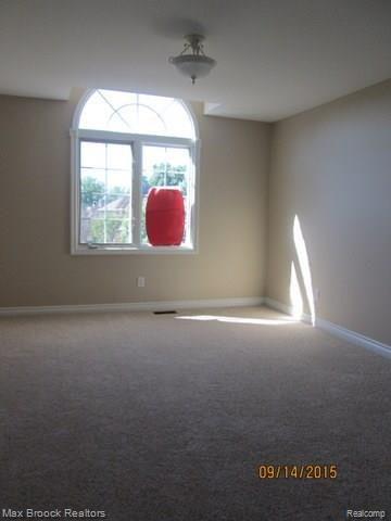 404 Springview Drive Rochester, MI 48307 - Photo 10 of 19 BEDROOM 2