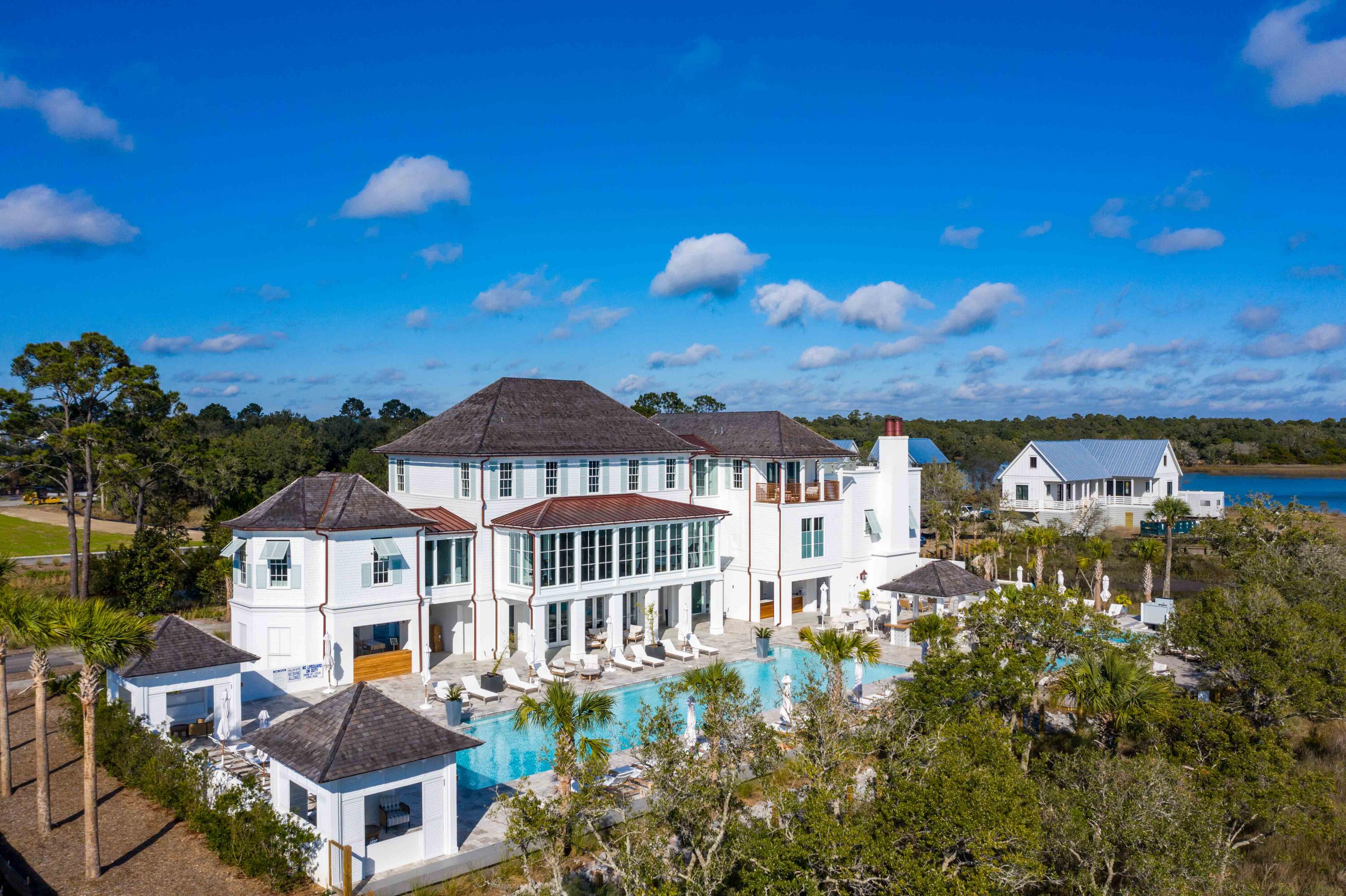 2566 Helmsman Road Johns Island, SC 29455 - Photo 47 of 64 SpringhousePool