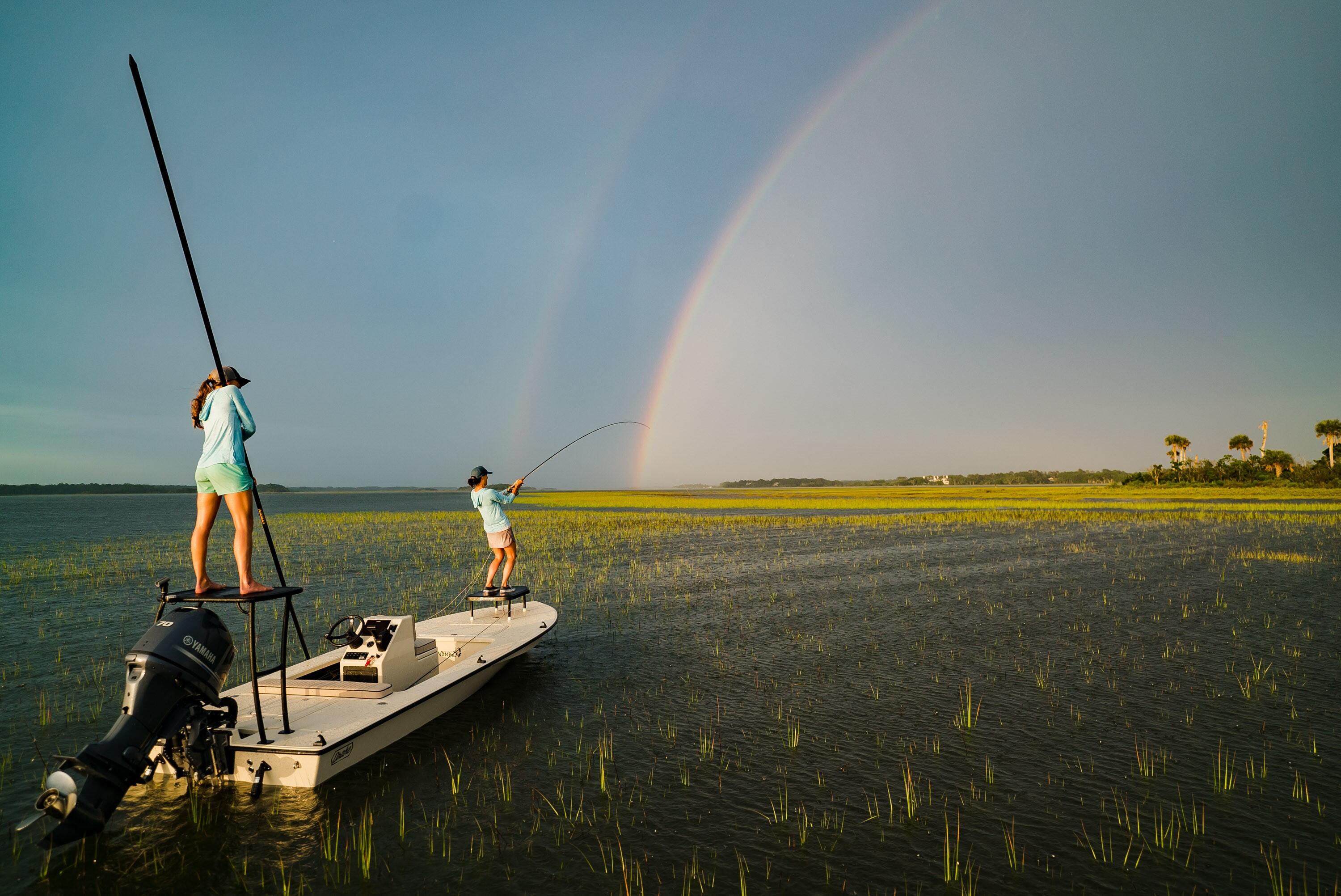 2566 Helmsman Road Johns Island, SC 29455 - Photo 63 of 64 dylan-schmitz_fishing