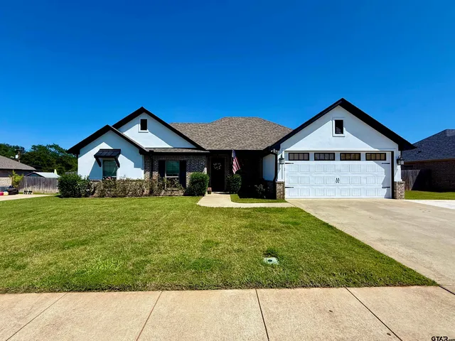$369,000 | 803 Sunny Meadows, Whitehouse, TX 75791