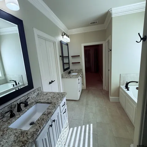 $369,000 | 803 Sunny Meadows, Whitehouse, TX 75791