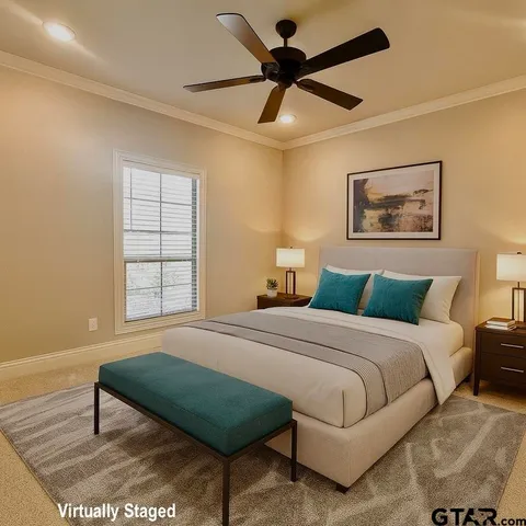 $369,000 | 803 Sunny Meadows, Whitehouse, TX 75791