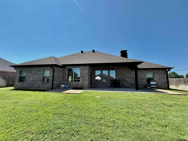 $369,000 | 803 Sunny Meadows, Whitehouse, TX 75791