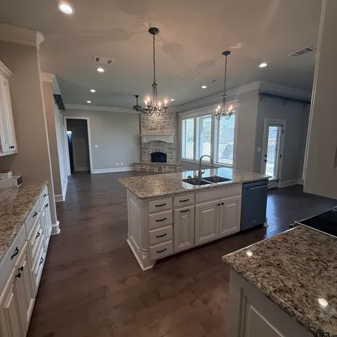 $369,000 | 803 Sunny Meadows, Whitehouse, TX 75791