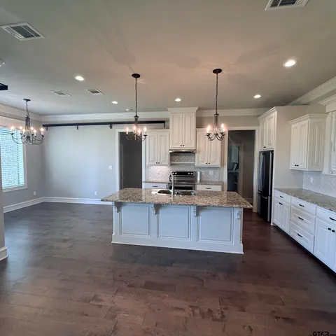 $369,000 | 803 Sunny Meadows, Whitehouse, TX 75791