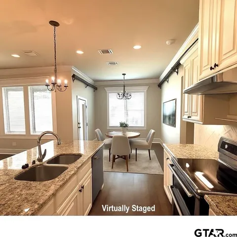 $369,000 | 803 Sunny Meadows, Whitehouse, TX 75791