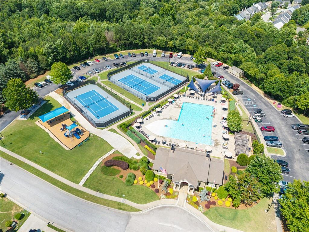 7210 Silk Tree Pointe Braselton, GA 30517 - Photo 48 of 54
