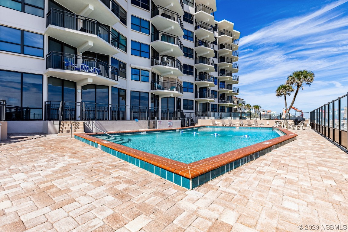 4745 South Atlantic Avenue, Unit 4030 Ponce Inlet, FL 32127 - Photo 45 of 47