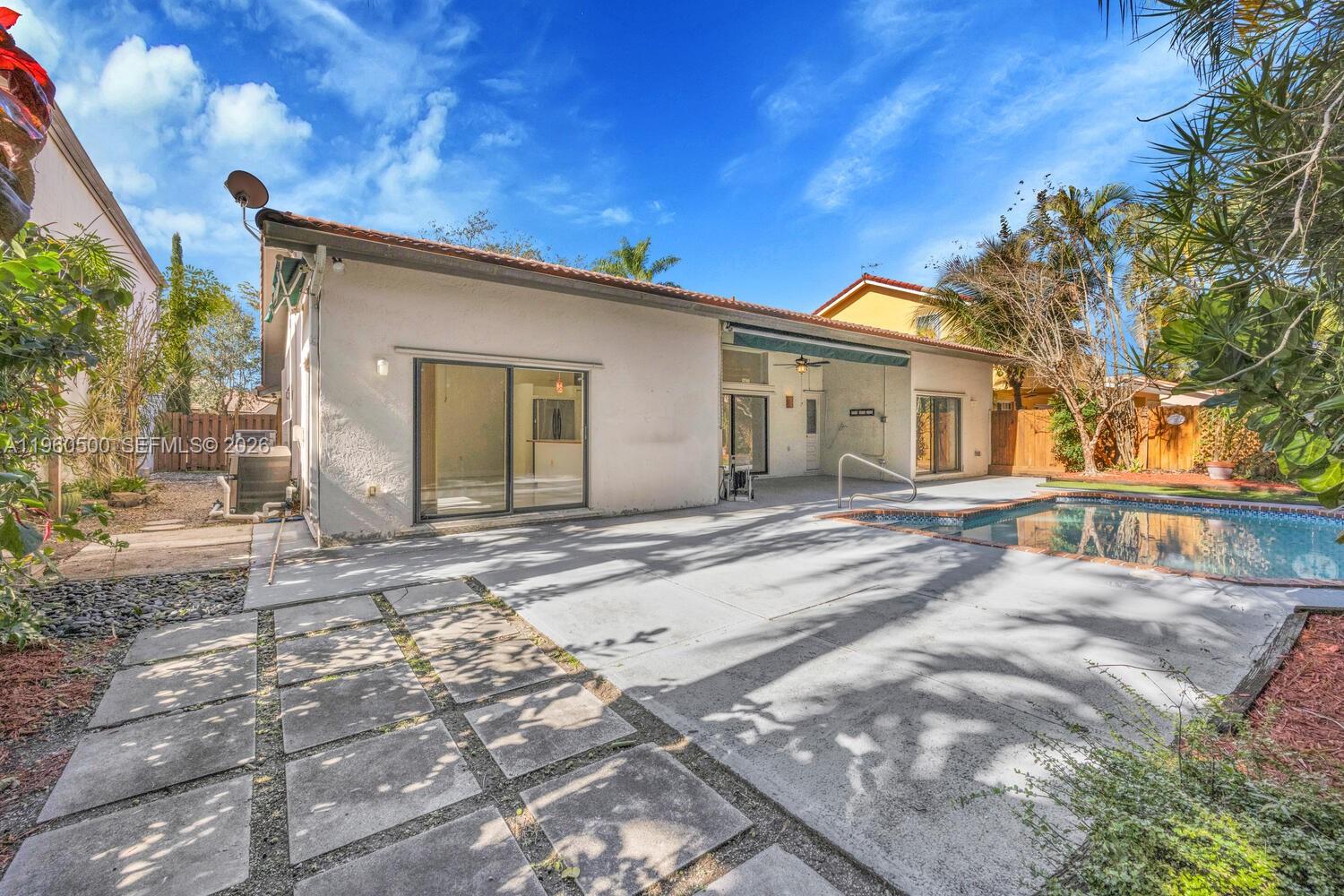 10635 Southwest 158th Place Miami, FL 33196 - Photo 28 of 29