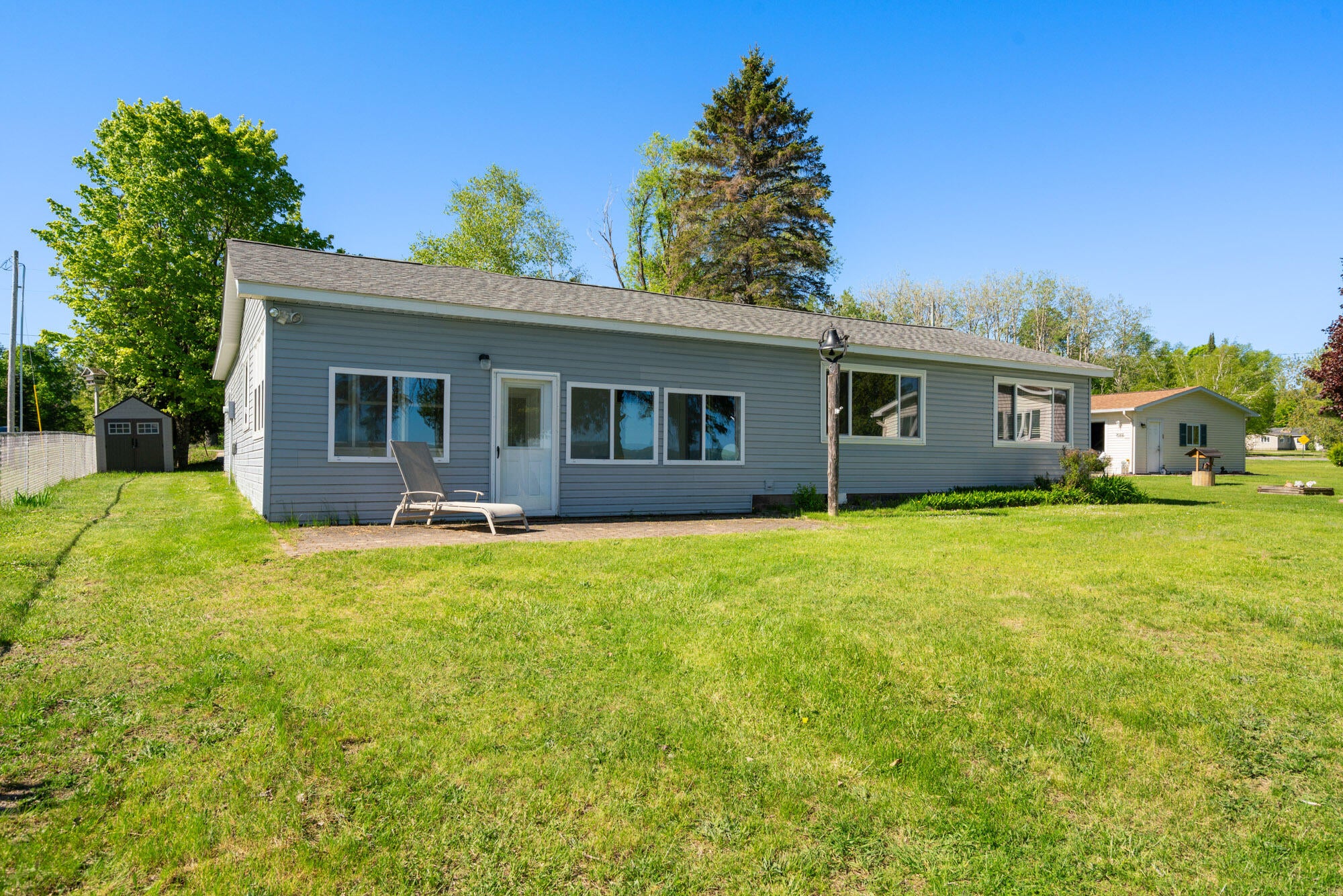 3002 Parrotts Road Indian River, MI 49749 - Photo 5 of 52 5B97081A-665D-4E90-BF15-6F4094564385