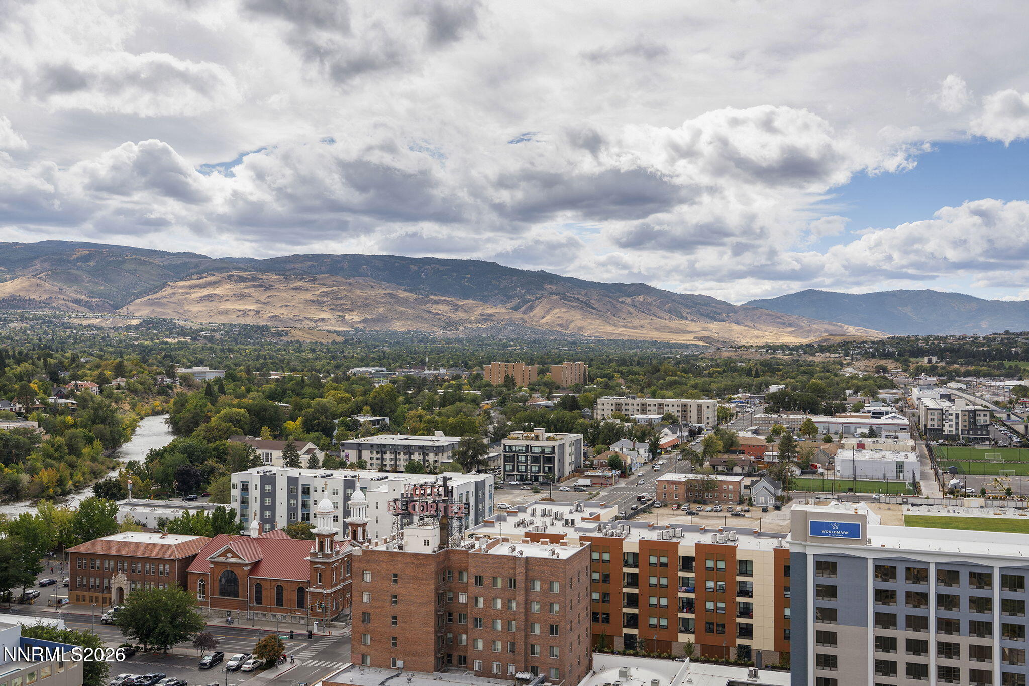 255 North Sierra Street, Unit 2118 Reno, NV 89501 - Photo 29 of 42 29-web-or-mls-_DSC9838