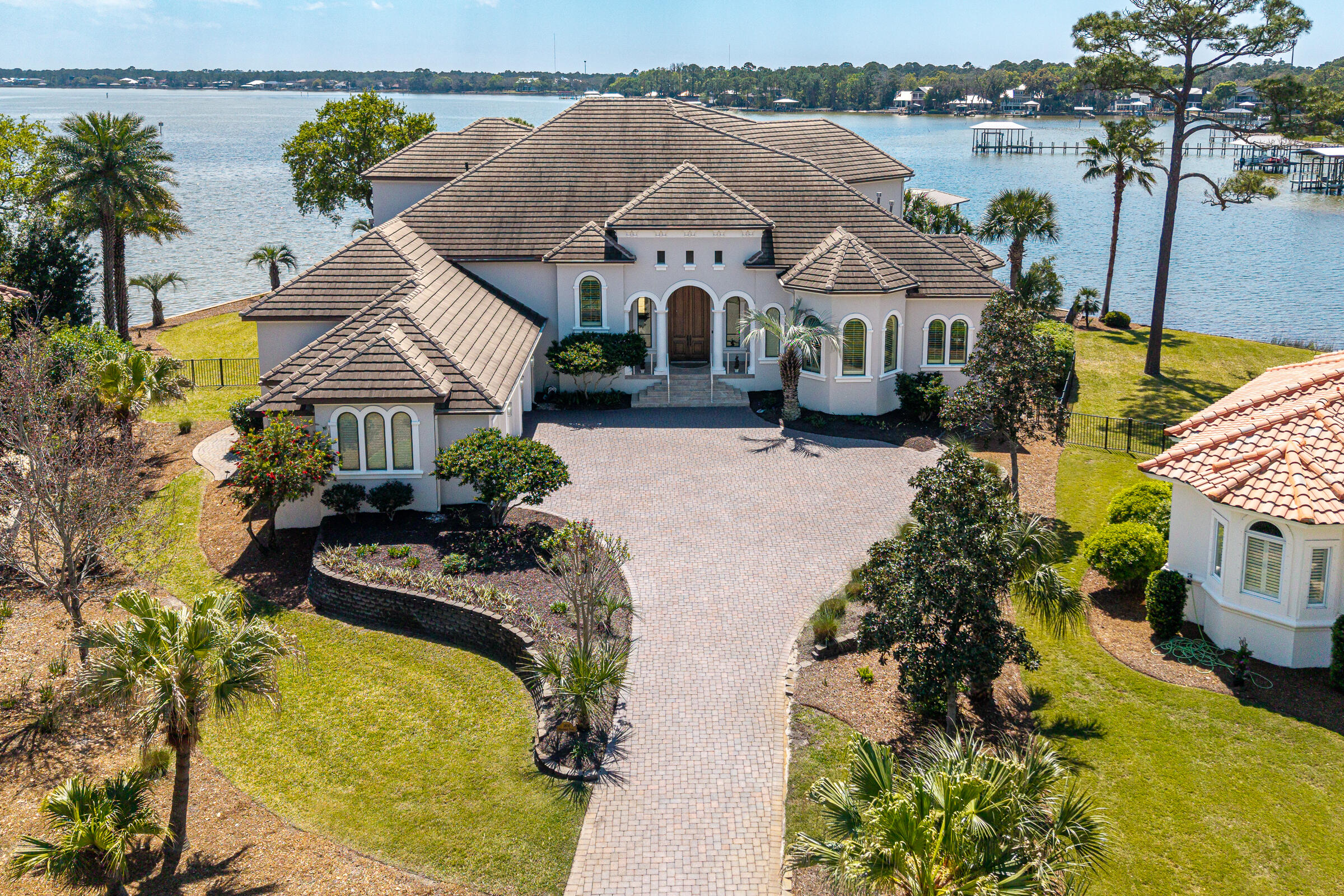 1806 Driftwood Point Road Santa Rosa Beach, FL 32459 - Photo 3 of 142 1806 Driftwood Point Road Drone-14