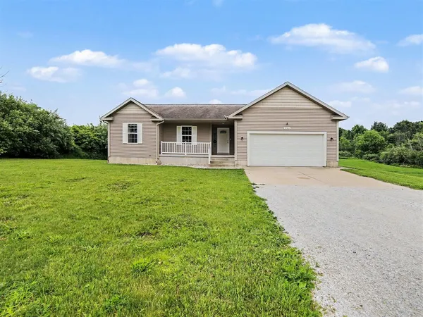 $385,000 | 3161 West White Lake Drive, Whitehall, MI 49461