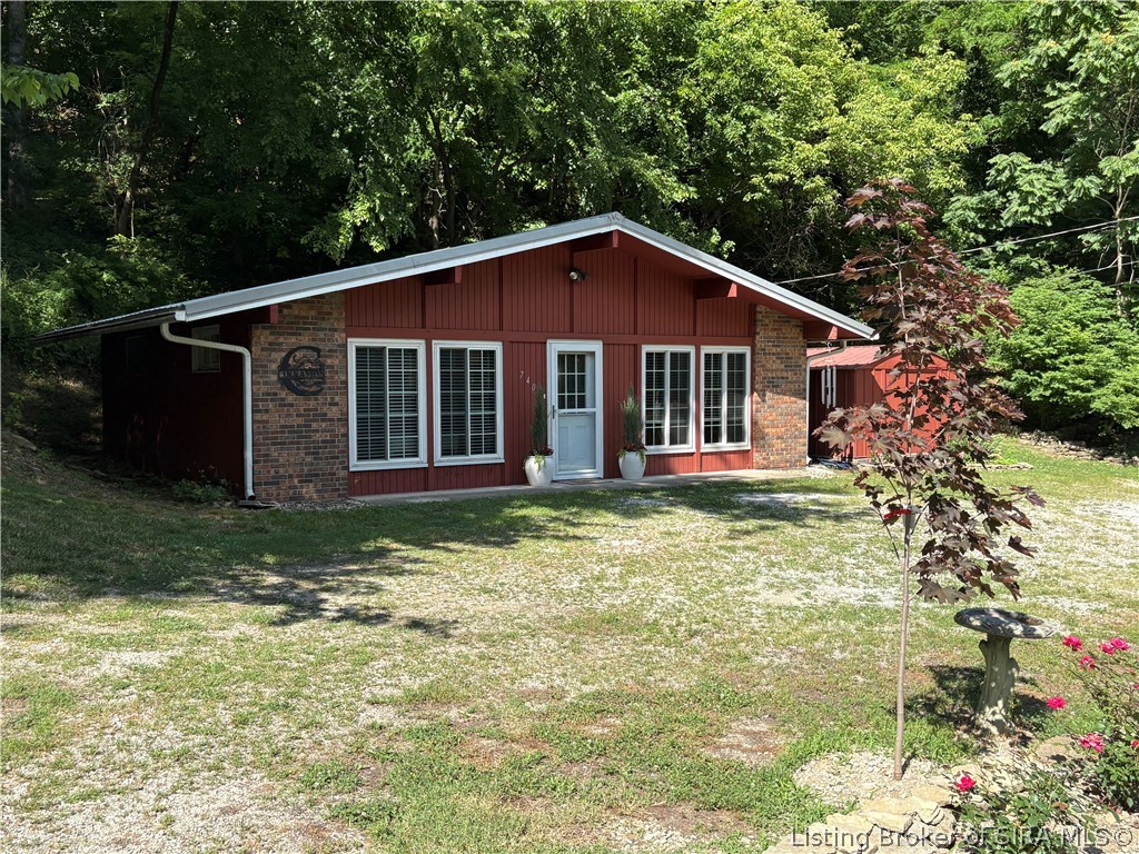 740 Michigan Road Madison, IN 47250 - Photo 1 of 18