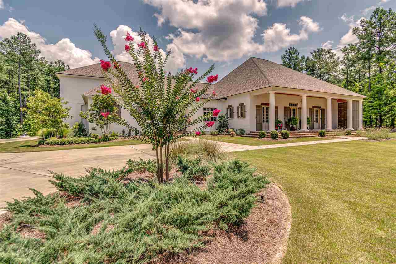 100 Hidden Oaks Cove Ridgeland, MS 39157 - Photo 4 of 49 Photo 4