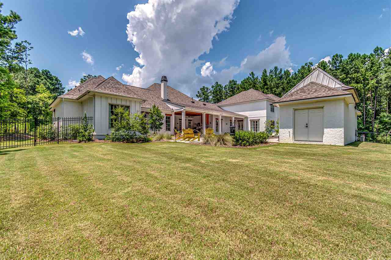 100 Hidden Oaks Cove Ridgeland, MS 39157 - Photo 48 of 49 Photo 48