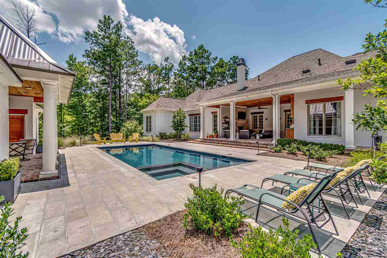 100 Hidden Oaks Cove Ridgeland, MS 39157 - Photo 49 of 49 Photo 49