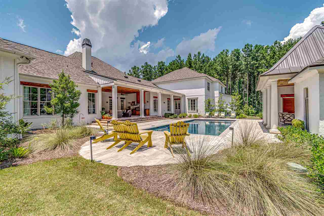 100 Hidden Oaks Cove Ridgeland, MS 39157 - Photo 5 of 49 Photo 5