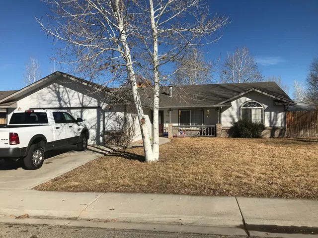 $1,900 | 1135 Aquarius Avenue, Fruita, CO 81521